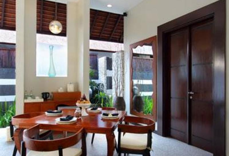 THE BALİ KHAMA BEACH RESORT & SPA