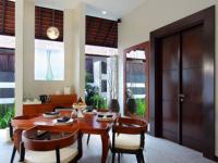 THE BALİ KHAMA BEACH RESORT & SPA