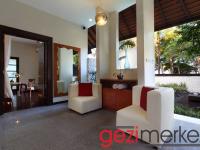THE BALİ KHAMA BEACH RESORT & SPA