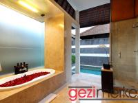THE BALİ KHAMA BEACH RESORT & SPA