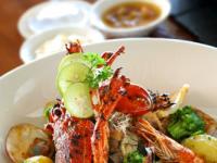 THE BALİ KHAMA BEACH RESORT & SPA