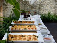 THE BALİ KHAMA BEACH RESORT & SPA