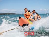 THE BALİ KHAMA BEACH RESORT & SPA
