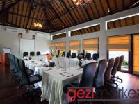 THE BALİ KHAMA BEACH RESORT & SPA