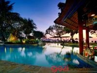 ASTON BALİ BEACH RESORT & SPA