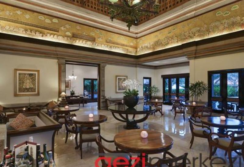 AYODYA RESORT BALİ