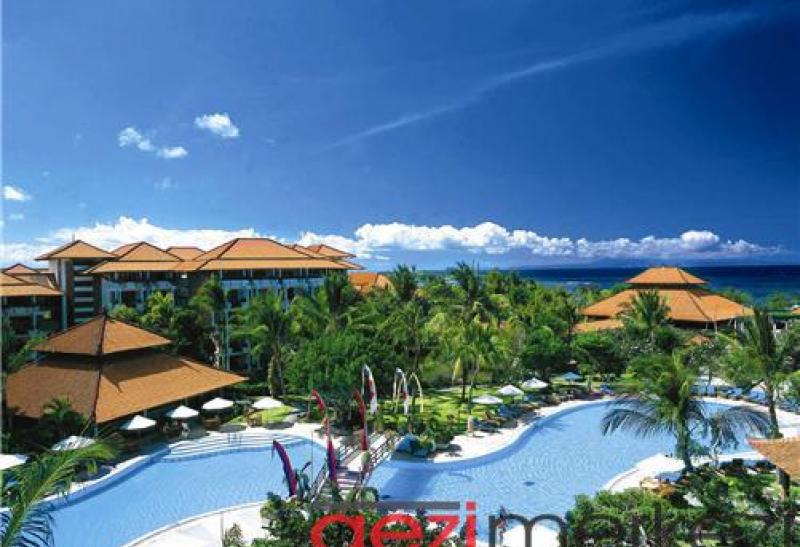 AYODYA RESORT BALİ