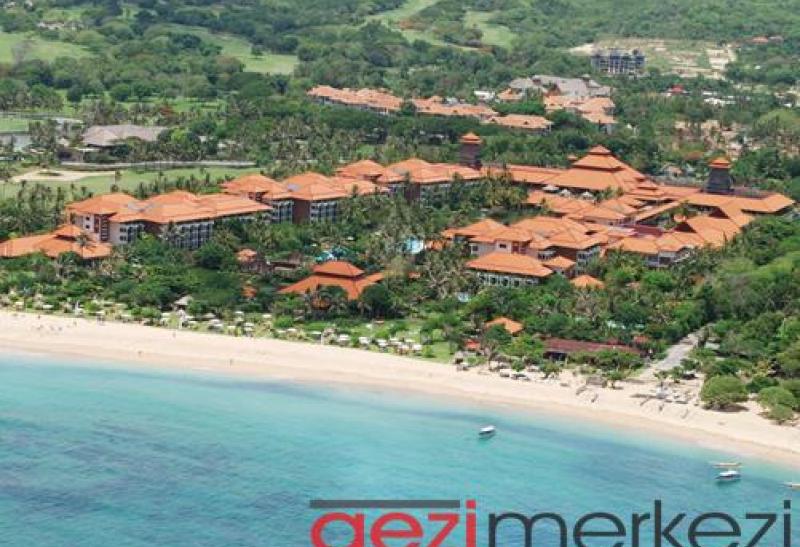 AYODYA RESORT BALİ