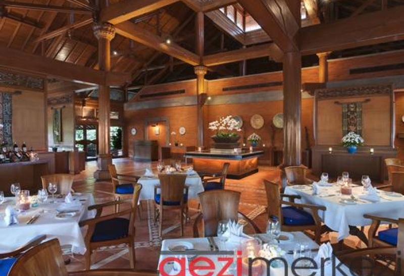 AYODYA RESORT BALİ
