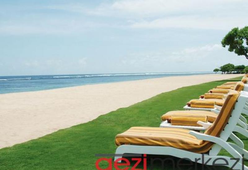 AYODYA RESORT BALİ