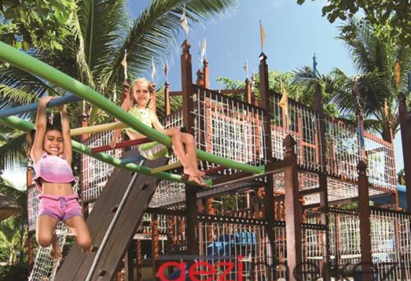 AYODYA RESORT BALİ