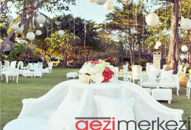 AYODYA RESORT BALİ