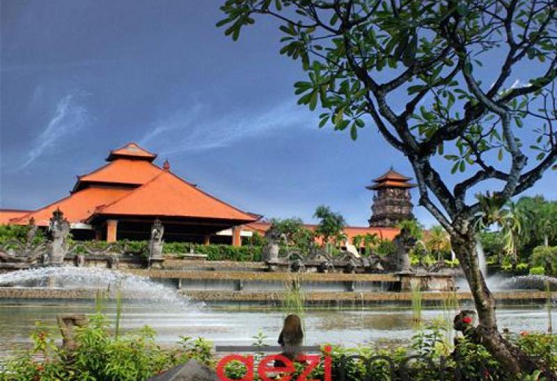 AYODYA RESORT BALİ