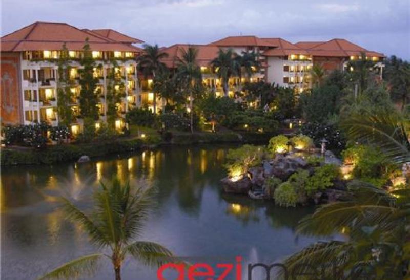 AYODYA RESORT BALİ