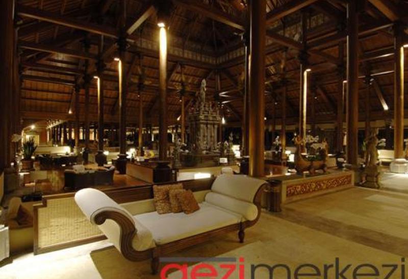 AYODYA RESORT BALİ
