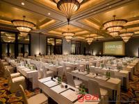 CONRAD BALİ RESORT & SPA