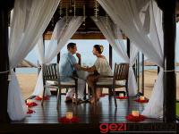 CONRAD BALİ RESORT & SPA