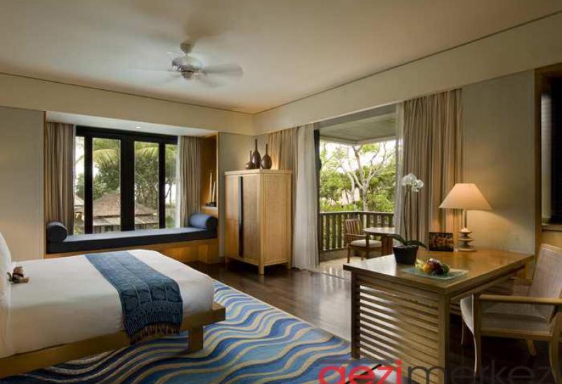 CONRAD BALİ RESORT & SPA