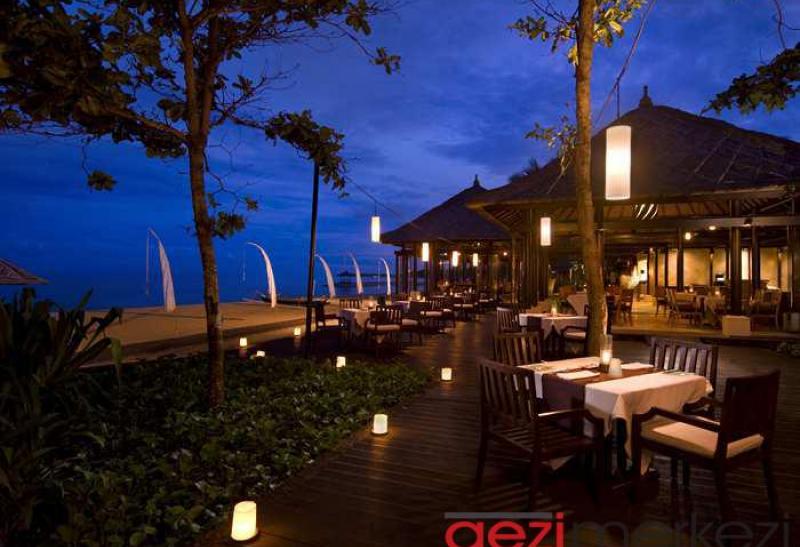 CONRAD BALİ RESORT & SPA