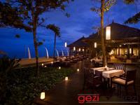 CONRAD BALİ RESORT & SPA