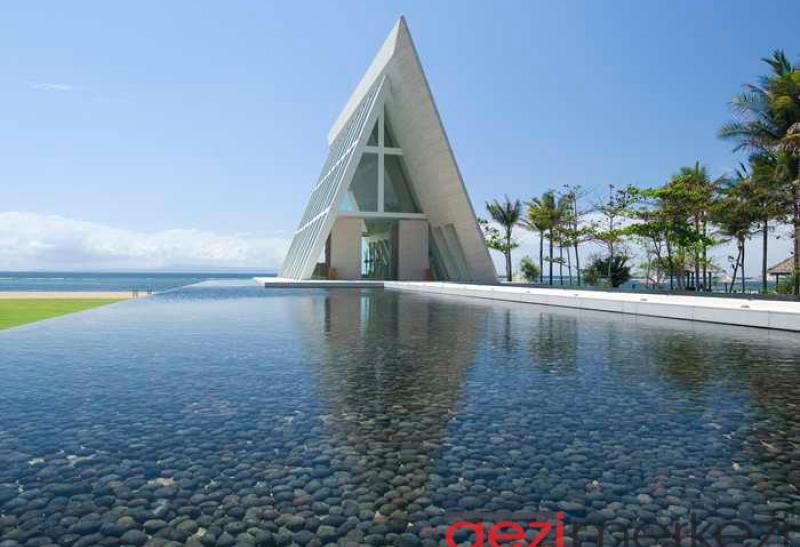 CONRAD BALİ RESORT & SPA