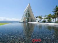 CONRAD BALİ RESORT & SPA