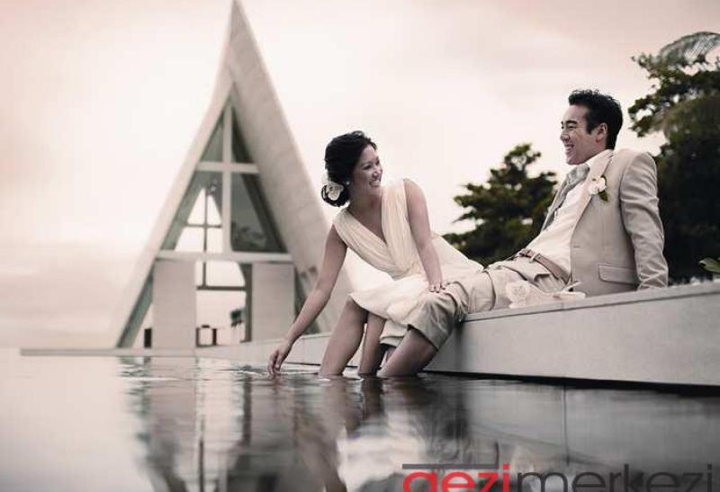 CONRAD BALİ RESORT & SPA