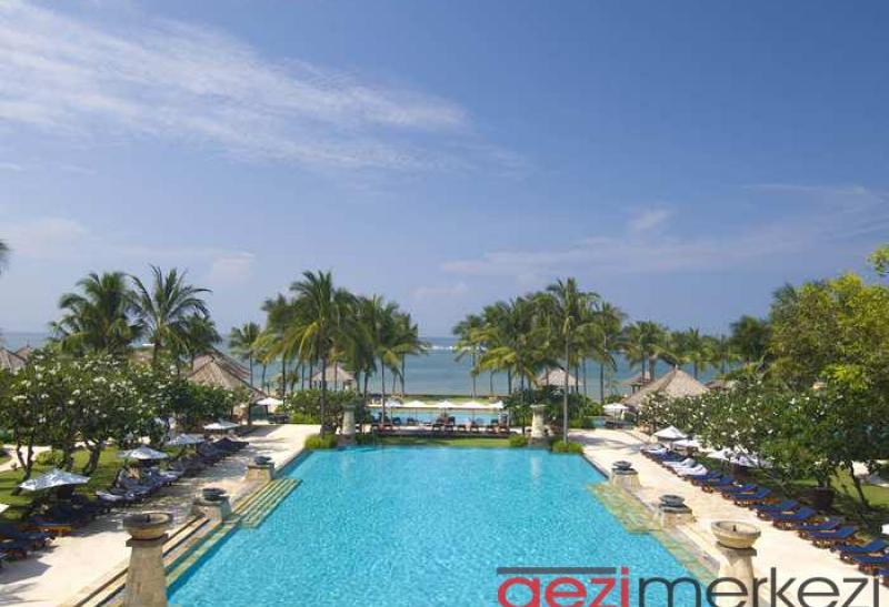 CONRAD BALİ RESORT & SPA
