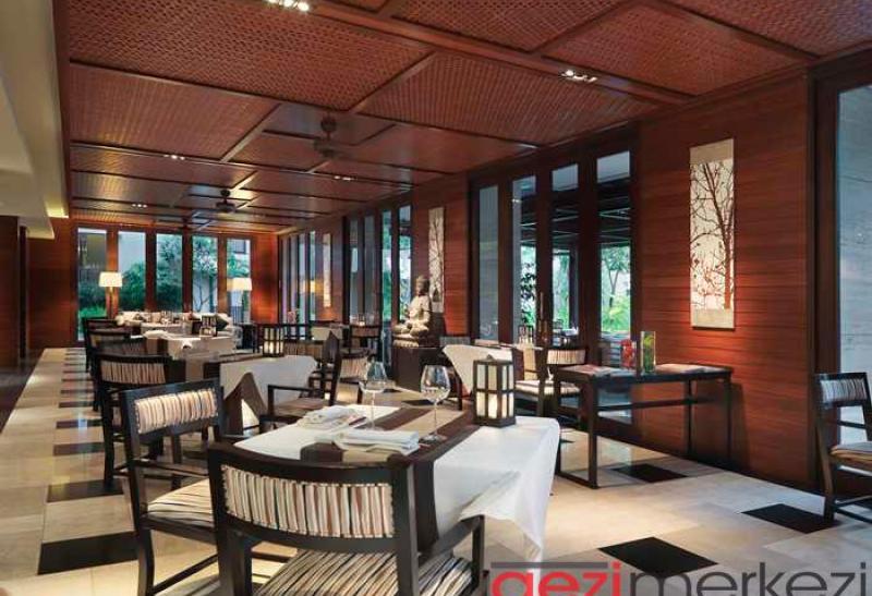 CONRAD BALİ RESORT & SPA