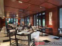 CONRAD BALİ RESORT & SPA
