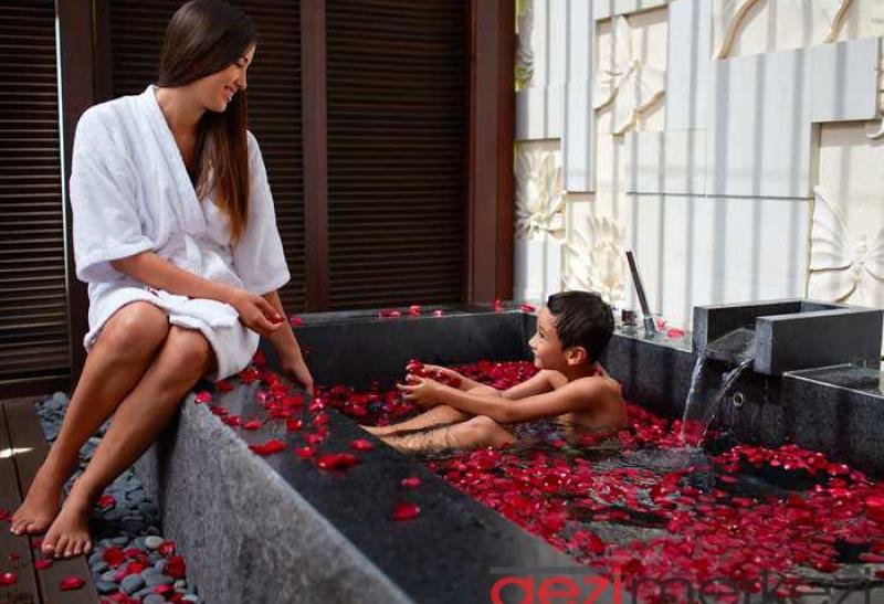 CONRAD BALİ RESORT & SPA