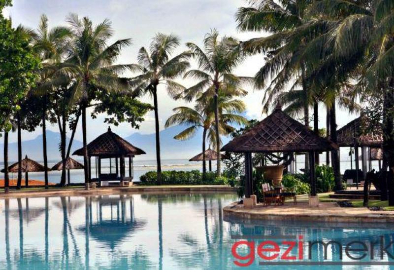 CONRAD BALİ RESORT & SPA