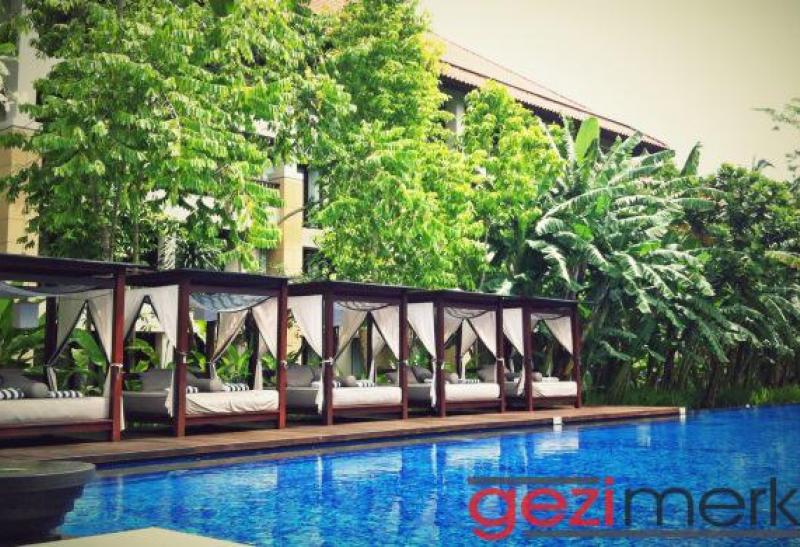 CONRAD BALİ RESORT & SPA