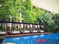 CONRAD BALİ RESORT & SPA
