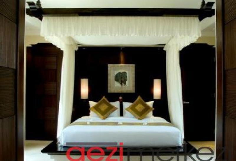 AYANA RESORT & SPA