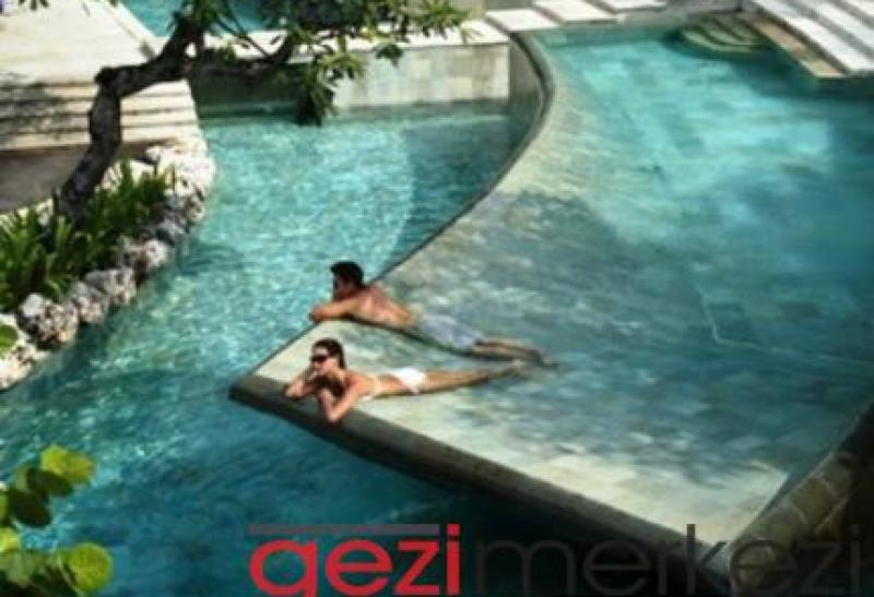 AYANA RESORT & SPA