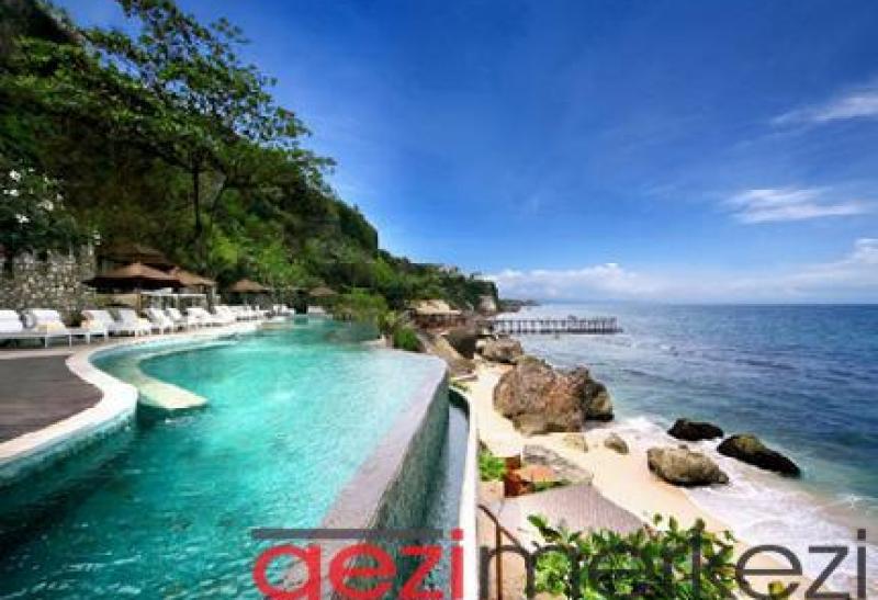 AYANA RESORT & SPA