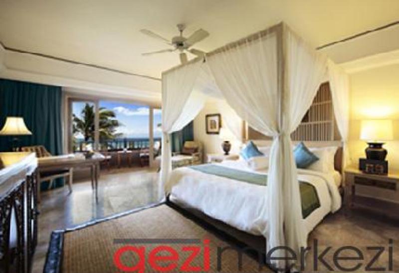 AYANA RESORT & SPA