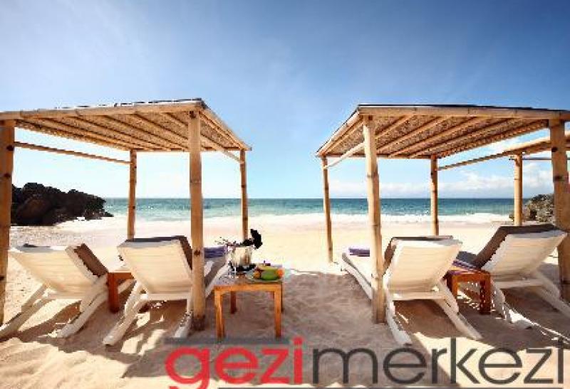 AYANA RESORT & SPA
