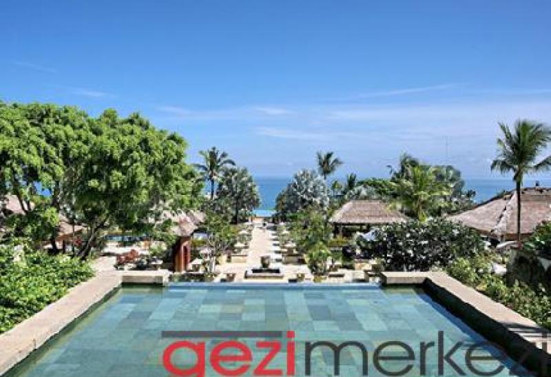 AYANA RESORT & SPA
