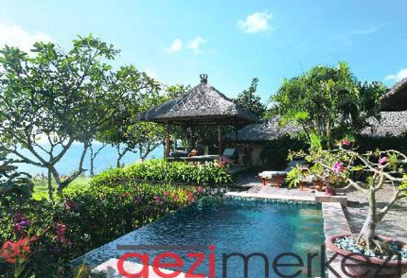 AYANA RESORT & SPA