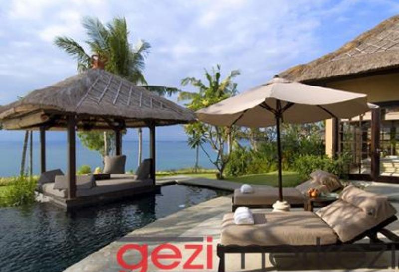AYANA RESORT & SPA