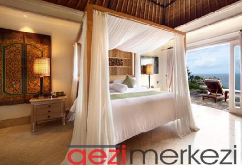 AYANA RESORT & SPA