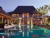 BULGARİ HOTELS & RESORTS BALİ