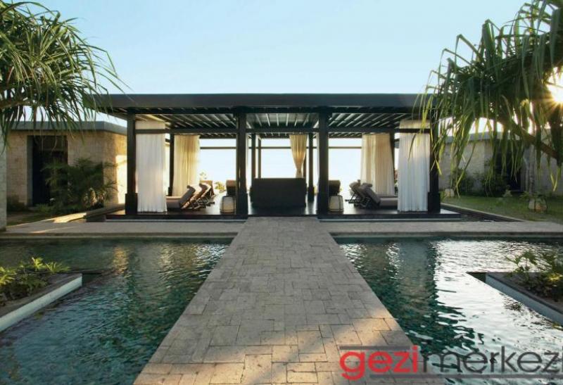 BULGARİ HOTELS & RESORTS BALİ