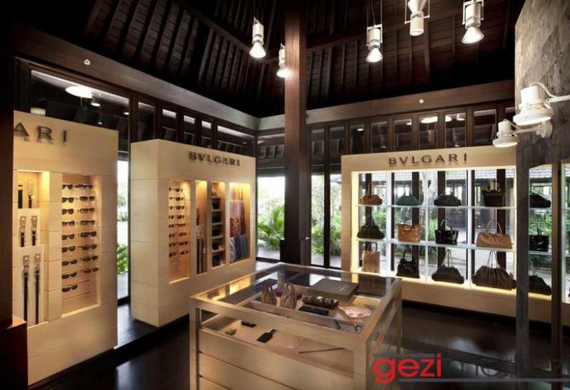 BULGARİ HOTELS & RESORTS BALİ