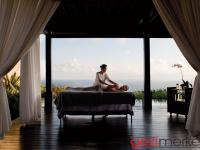 BULGARİ HOTELS & RESORTS BALİ