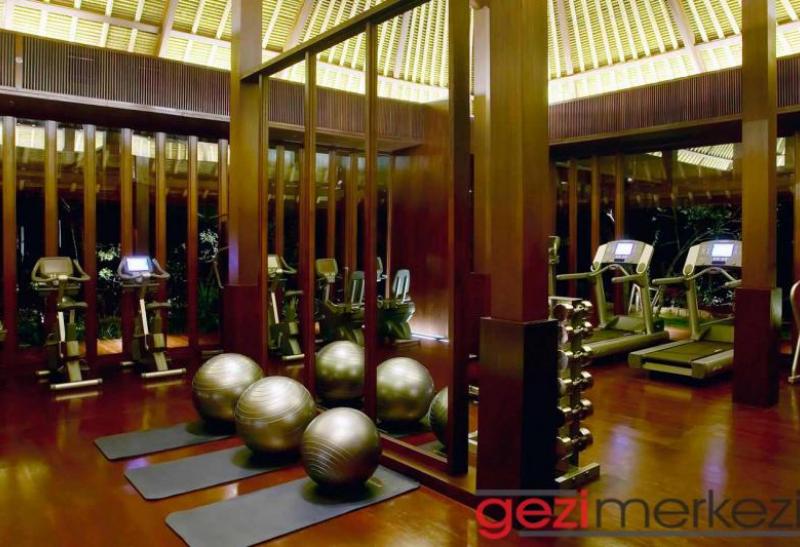 BULGARİ HOTELS & RESORTS BALİ