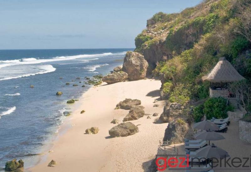 BULGARİ HOTELS & RESORTS BALİ