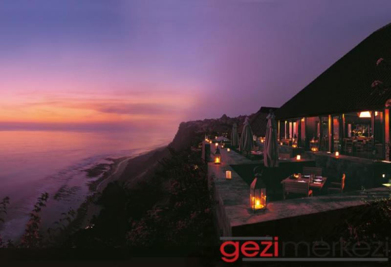 BULGARİ HOTELS & RESORTS BALİ